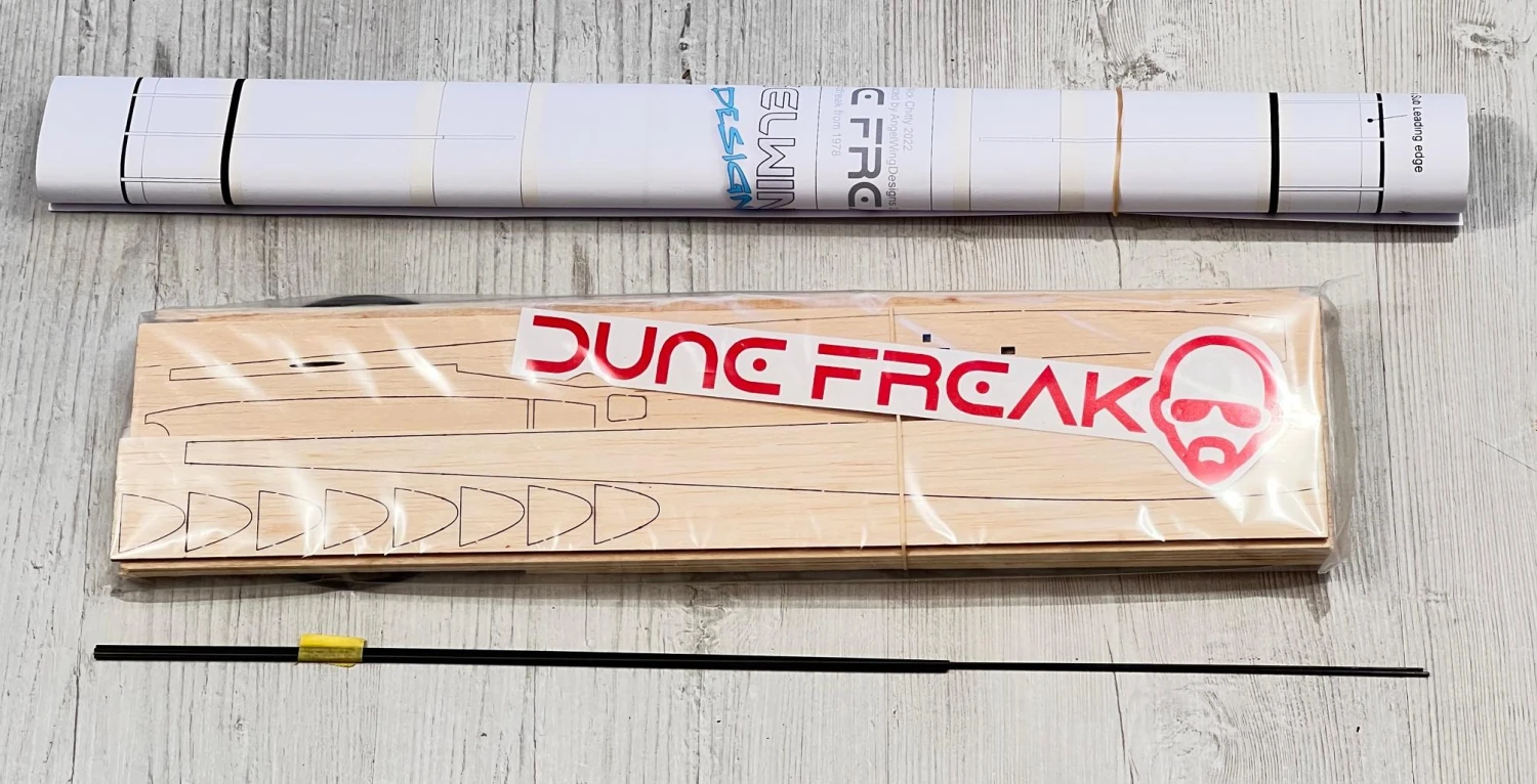 Dune Freak 1.2m 7 Dune Freak 1.2m - Image 5