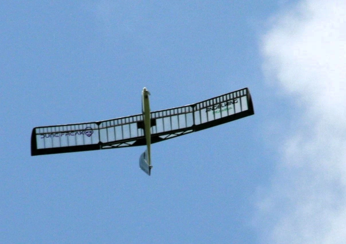 Dune Freak 1.2m 3 Dune Freak 1.2m