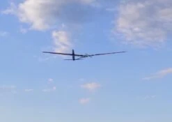 E-Kite F5K 1.5m -Kids Toys Shop e kite f5k 1 5m 40