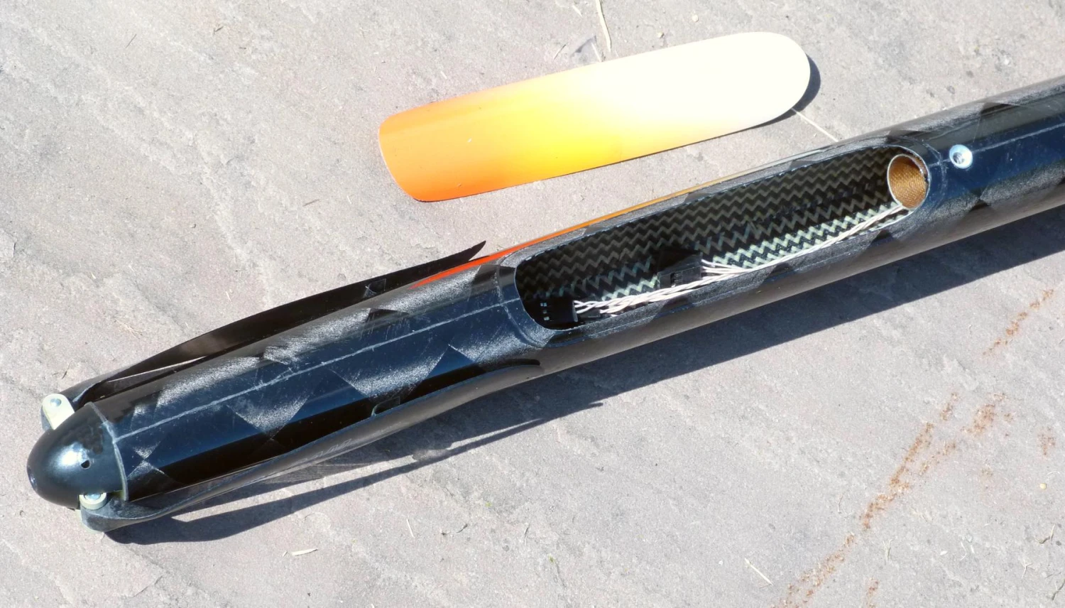 Enigma F5J 4m 12 Enigma F5J 4m - Image 10