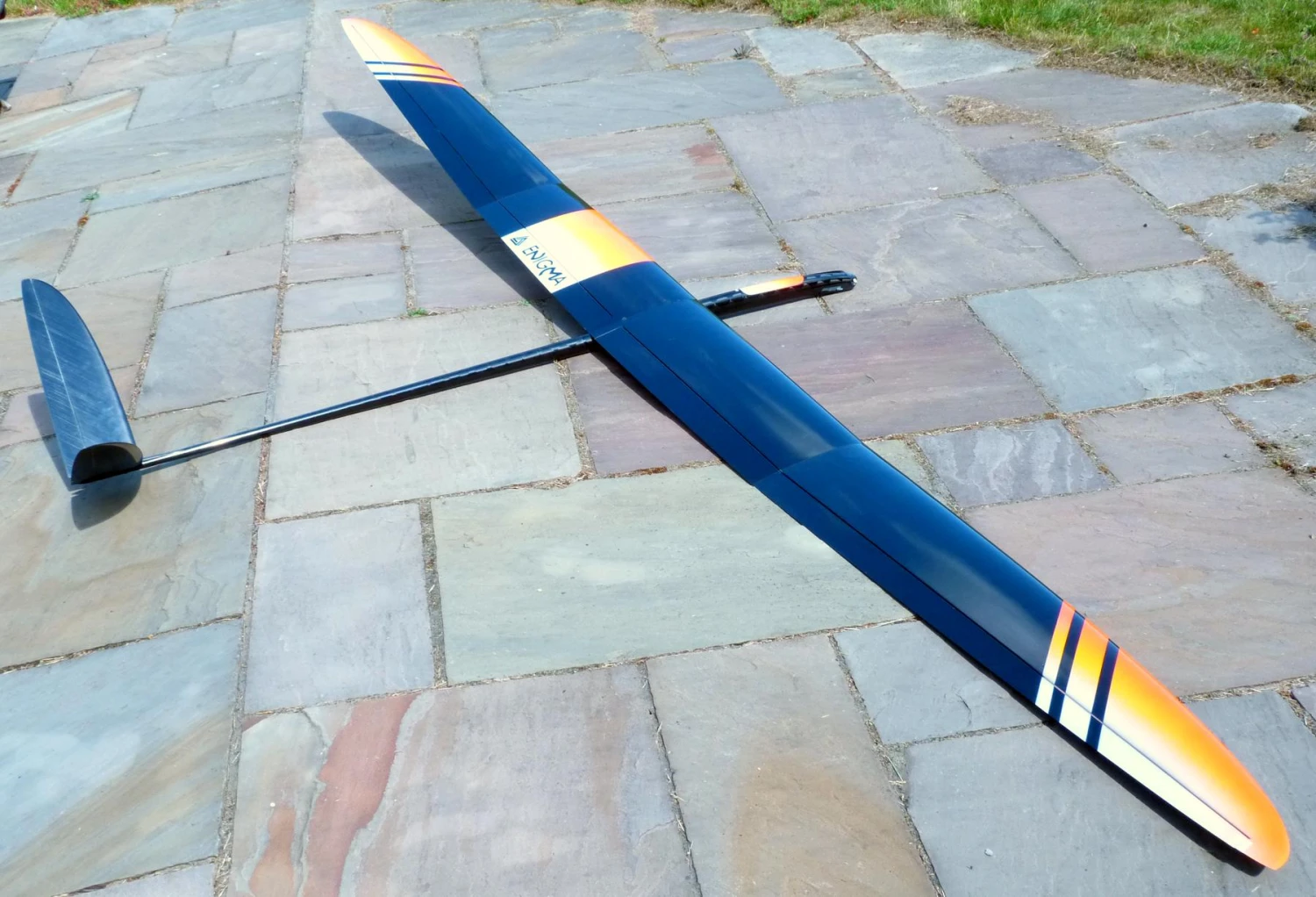 Enigma F5J 4m 4 Enigma F5J 4m - Image 2