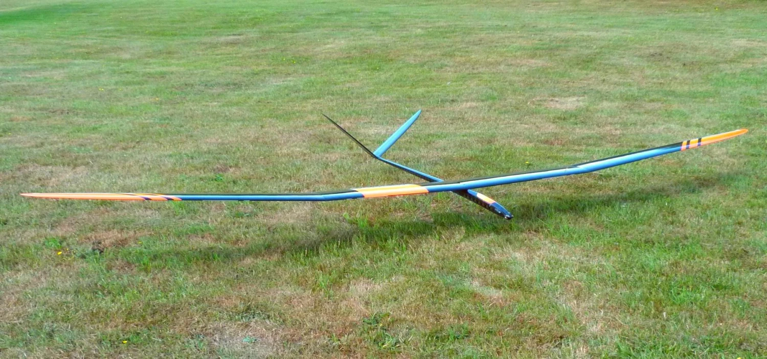 Enigma F5J 4m 5 Enigma F5J 4m - Image 3