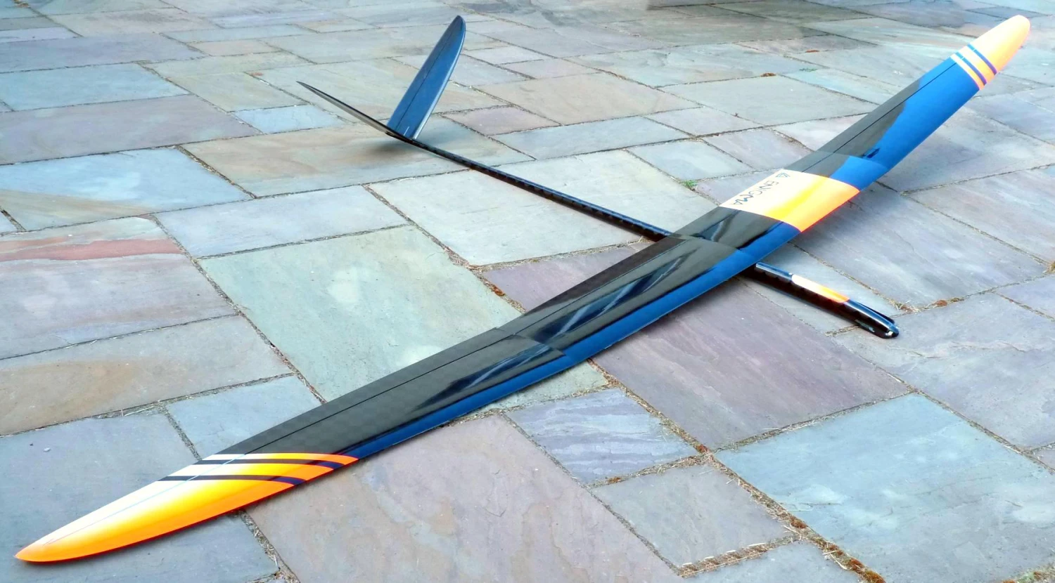 Enigma F5J 4m 6 Enigma F5J 4m - Image 4