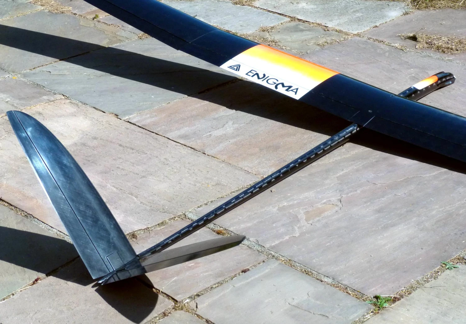 Enigma F5J 4m 7 Enigma F5J 4m - Image 5