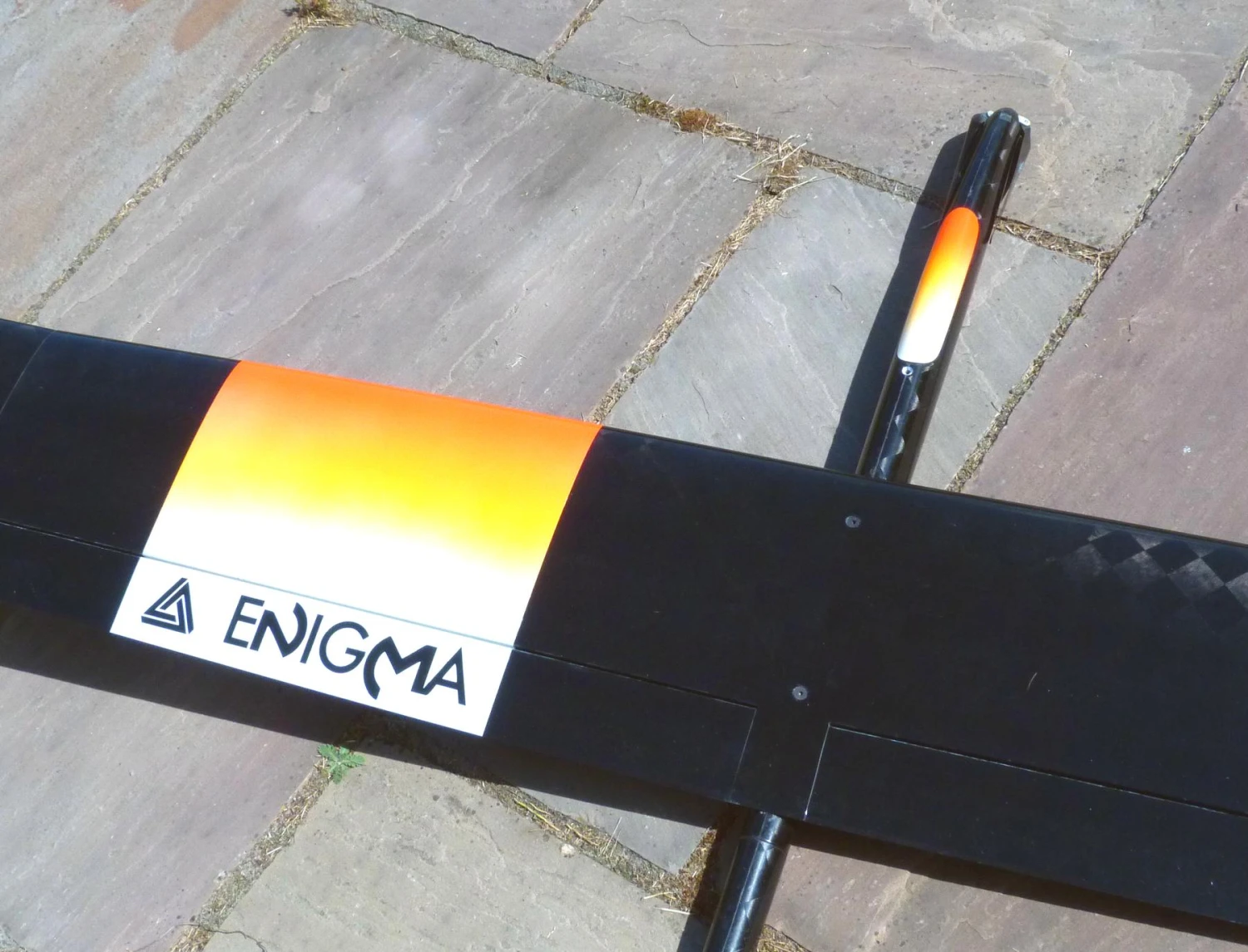 Enigma F5J 4m 8 Enigma F5J 4m - Image 6