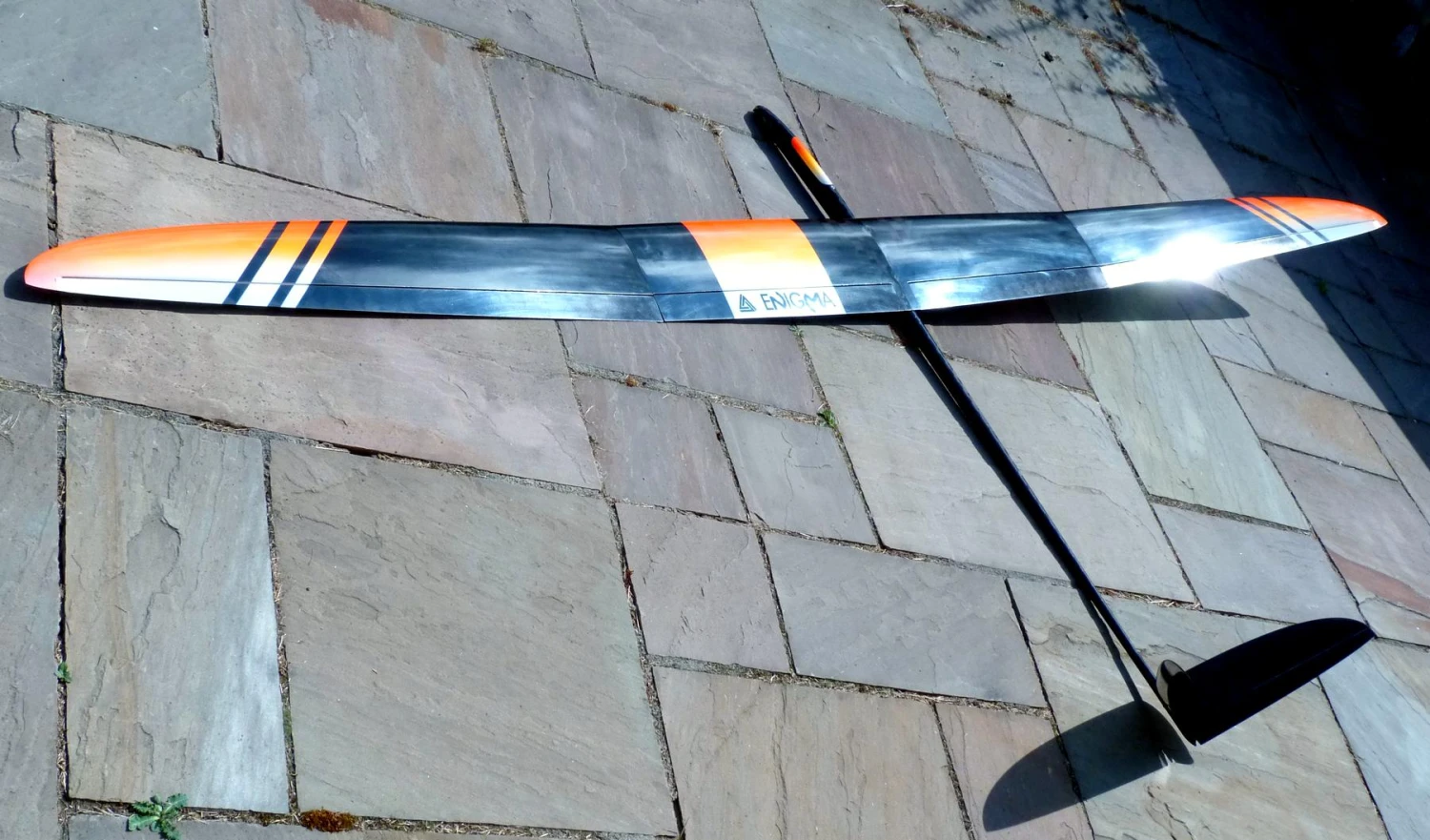 Enigma F5J 4m 9 Enigma F5J 4m - Image 7