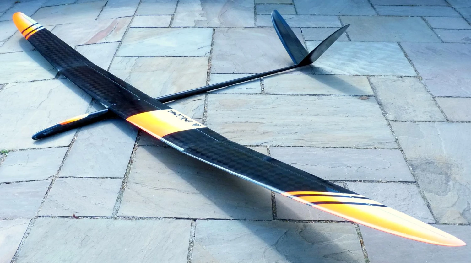 Enigma F5J 4m 10 Enigma F5J 4m - Image 8