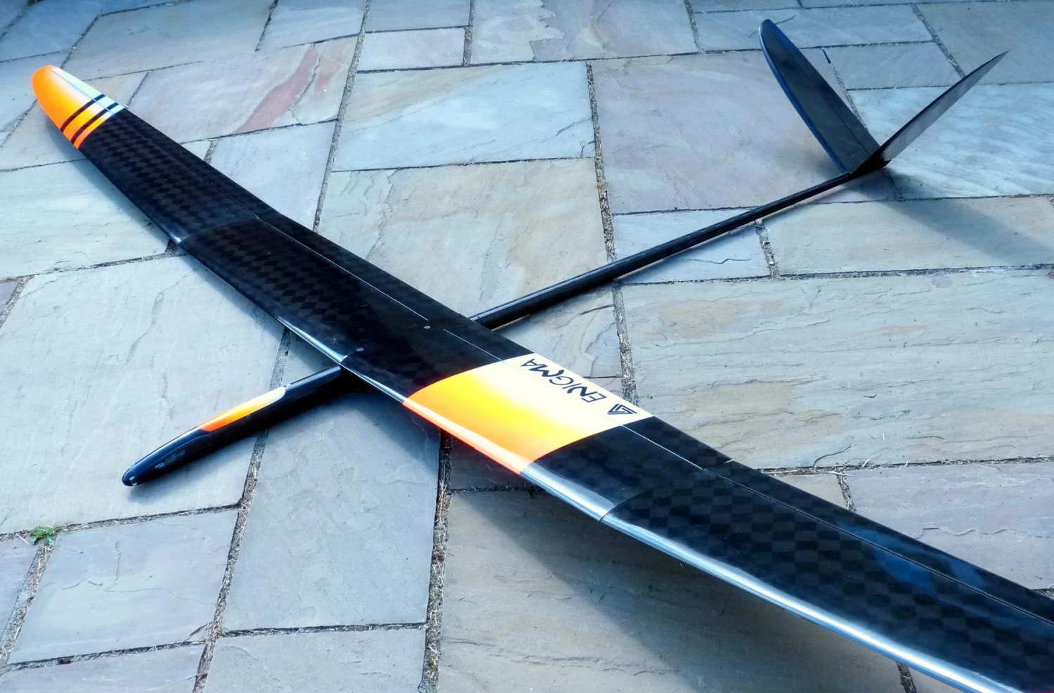 Enigma F5J 4m 11 Enigma F5J 4m - Image 9