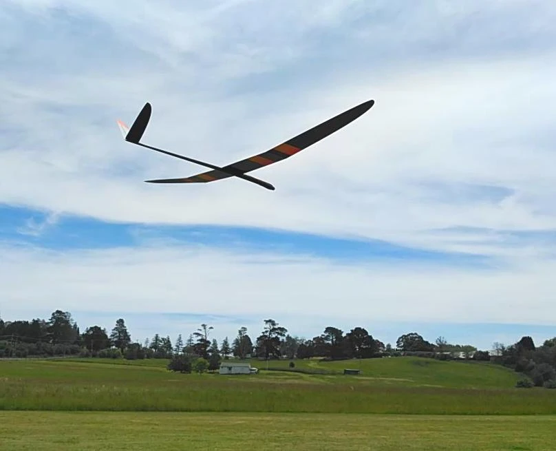 Enigma F5J 4m 3 Enigma F5J 4m