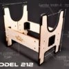 Folding Model Stand 212 -Kids Toys Shop folding model stand 212
