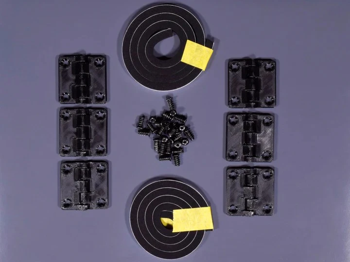 Folding Model Stand 212 6 Folding Model Stand 212 - Image 4