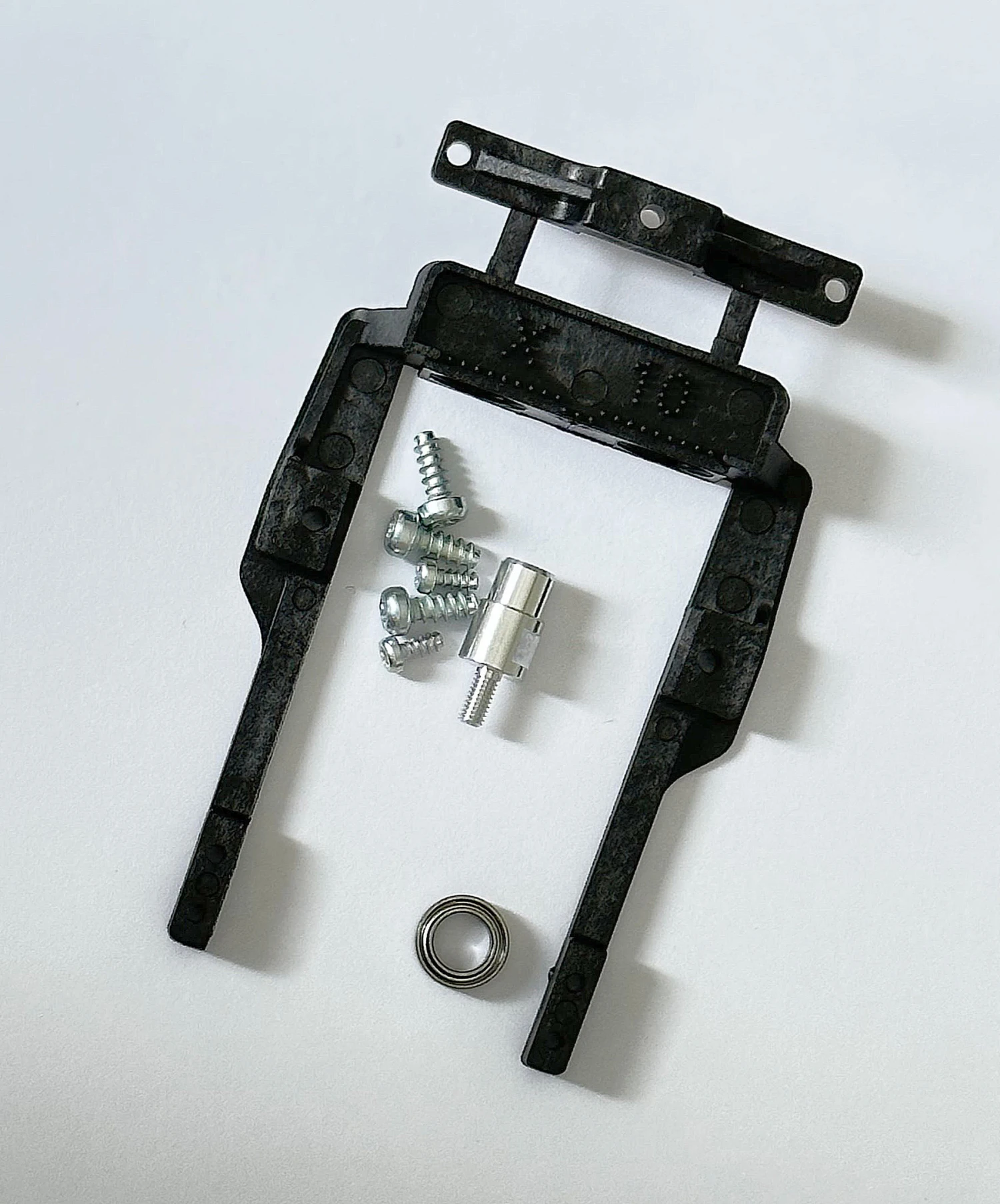 Frame With Bearing For The KST X10, X10 Mini, DS125, DS135 (2) 3 Frame With Bearing For The KST X10, X10 Mini, DS125, DS135 (2)