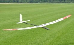 Geronimo 2 F5J 2.5m -Kids Toys Shop geronimo 2 f5j 2 5m 40