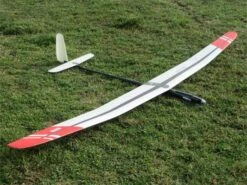 Geronimo 2 F5J 2.5m -Kids Toys Shop geronimo 2 f5j 2 5m 90