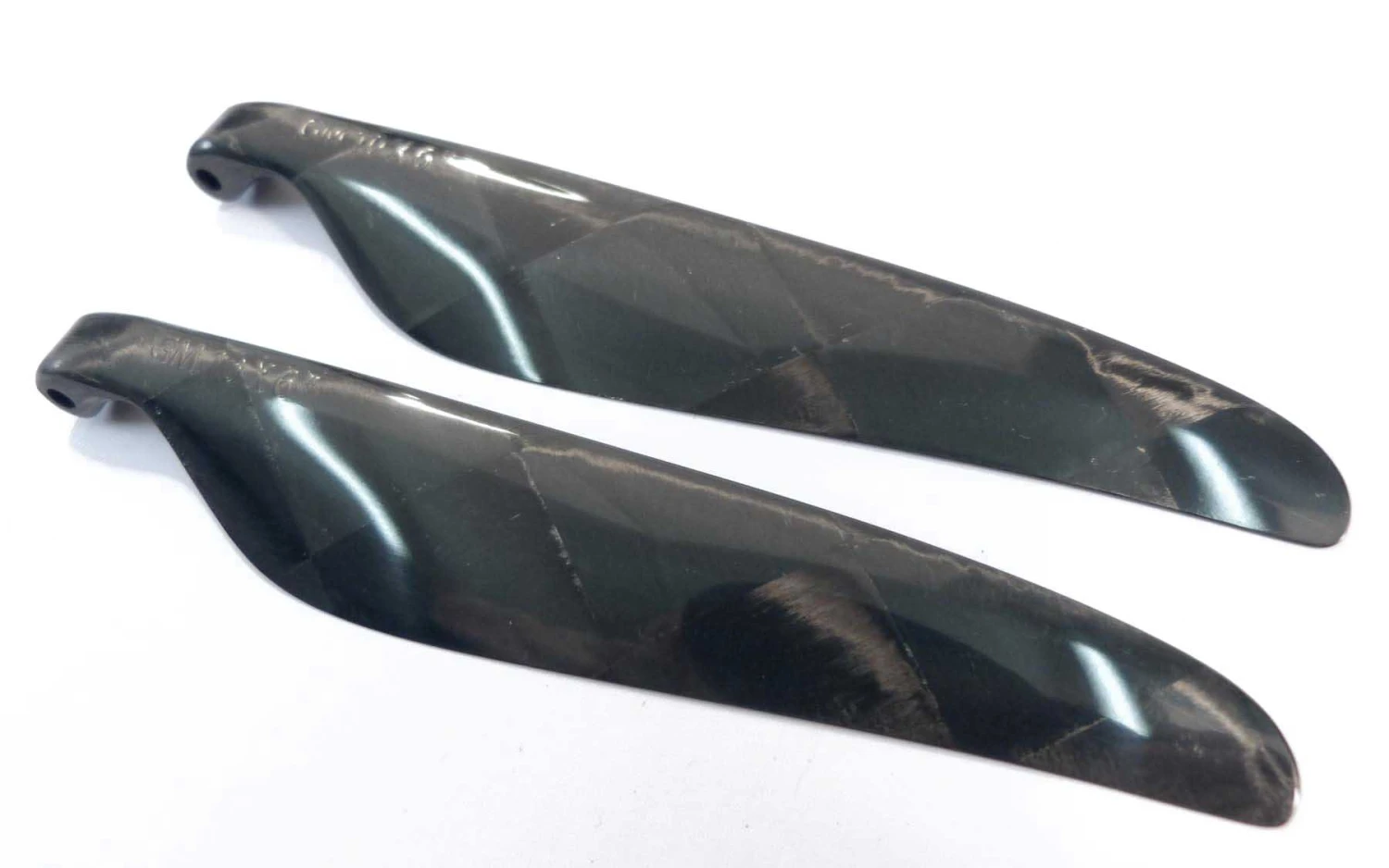 GM 10x5 Folding Prop Blades 4 GM 10x5 Folding Prop Blades - Image 2