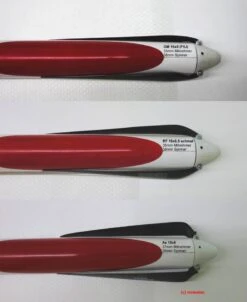 GM 16x10 Folding Prop Blades -Kids Toys Shop gm 16x10 folding prop blades 40