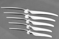 GM 22x14 Scale Folding Prop Blades -Kids Toys Shop gm 22x14 scale folding prop blades 40