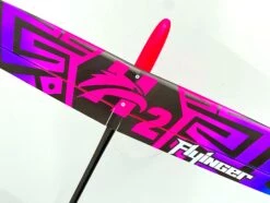 Hawk 2 RTF 1m DLG With Servos Installed -Kids Toys Shop hawk 2 rtf 1m dlg with servos installed 100