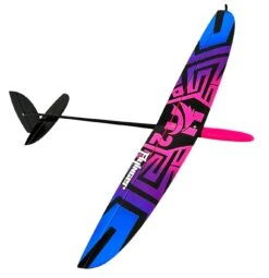 Hawk 2 RTF 1m DLG With Servos Installed -Kids Toys Shop hawk 2 rtf 1m dlg with servos installed 40