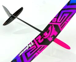 Hawk 2 RTF 1m DLG With Servos Installed -Kids Toys Shop hawk 2 rtf 1m dlg with servos installed 80