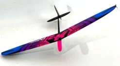 Hawk 2 RTF 1m DLG With Servos Installed -Kids Toys Shop hawk 2 rtf 1m dlg with servos installed 85