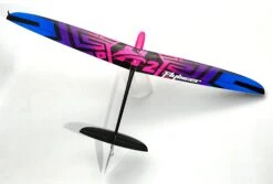 Hawk 2 RTF 1m DLG With Servos Installed -Kids Toys Shop hawk 2 rtf 1m dlg with servos installed 90