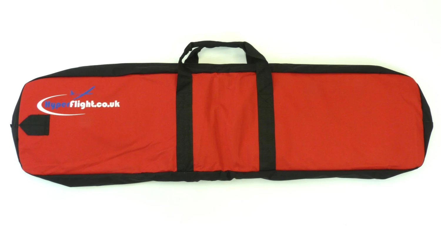 HyperFlight 125 Cm (49") Glider Bag 4 HyperFlight 125 Cm (49") Glider Bag - Image 2