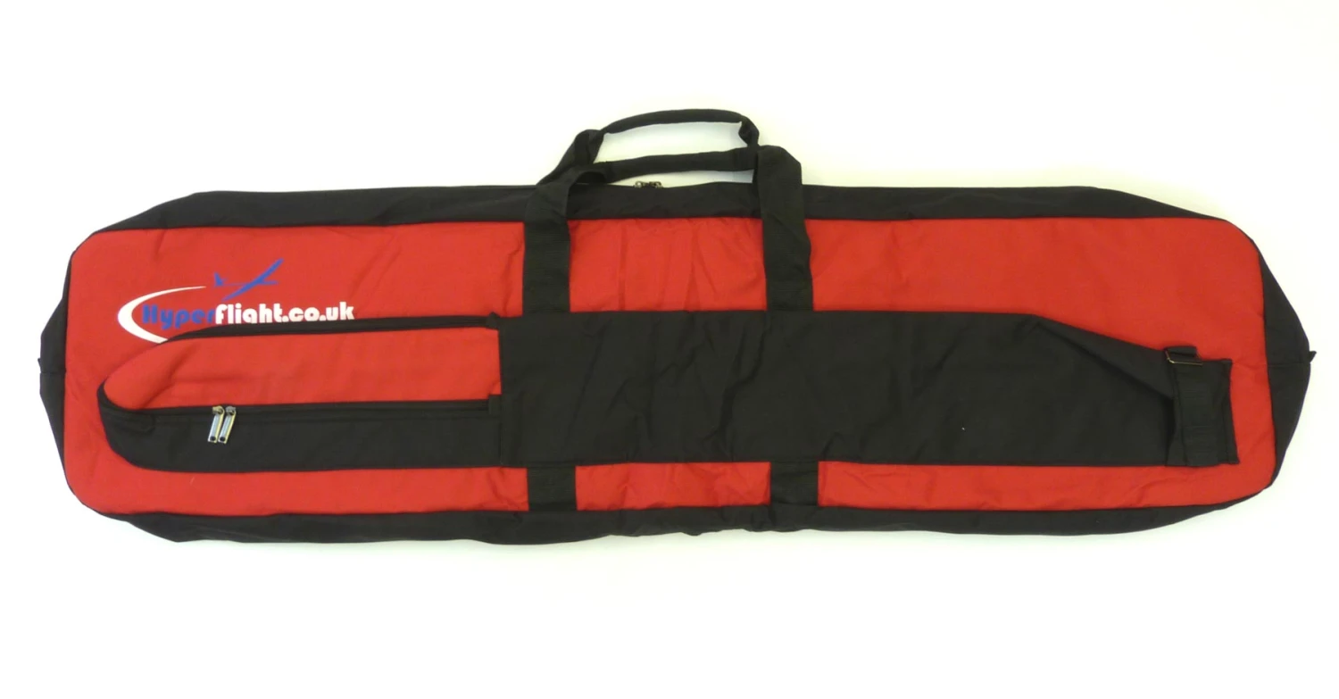 HyperFlight 125 Cm (49") Glider Bag 3 HyperFlight 125 Cm (49") Glider Bag