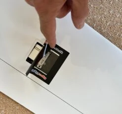 HyperFlight Self Adhesive Servo Cover (4) -Kids Toys Shop hyperflight self adhesive servo cover 4 40