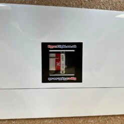 HyperFlight Self Adhesive Servo Cover (4) -Kids Toys Shop hyperflight self adhesive servo cover 4 50