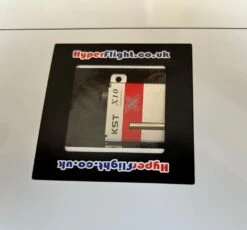 HyperFlight Self Adhesive Servo Cover (4) -Kids Toys Shop hyperflight self adhesive servo cover 4 60