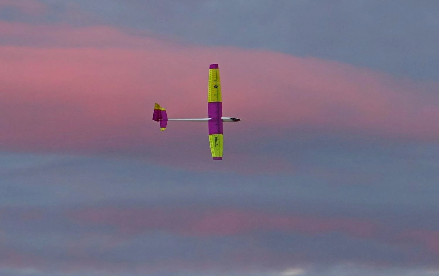 Inside F5J 2.9m 4 Inside F5J 2.9m - Image 2