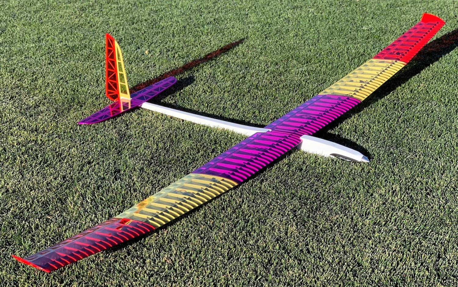 Inside F5J 2.9m 7 Inside F5J 2.9m - Image 5