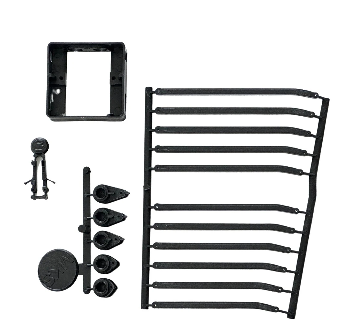 Integrated Drive System Foam For MKS HV6110 3 Integrated Drive System Foam For MKS HV6110