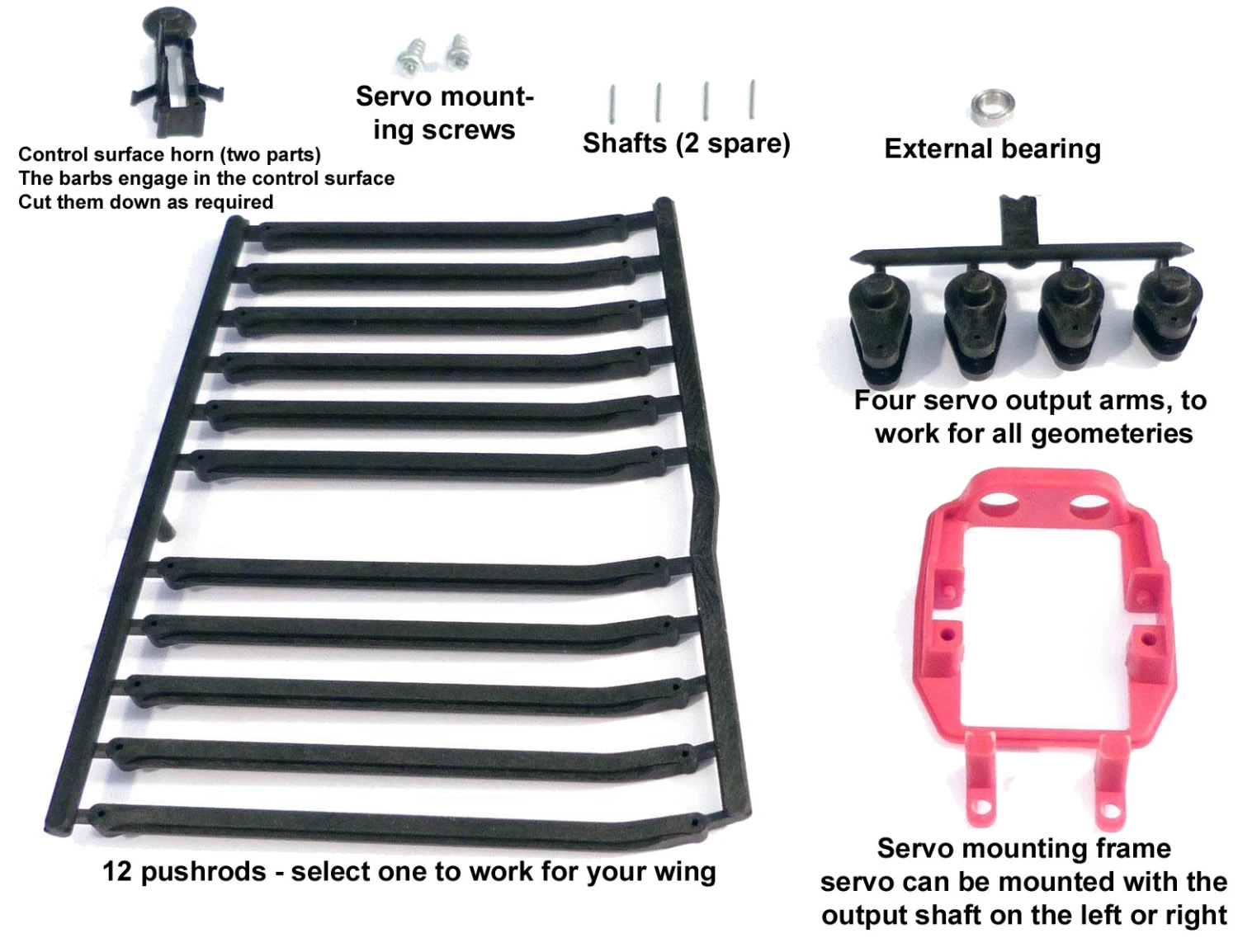Integrated Drive System/Mono For KST X08, X08H, A08, A08H, X08 Plus, X08H Plus, HS08A, HS08B 7 Integrated Drive System/Mono For KST X08, X08H, A08, A08H, X08 Plus, X08H Plus, HS08A, HS08B - Image 5