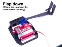 Integrated Drive System/Mono For Robbe/Futaba S3150, S3155, S3171SV, S3172SV & S3174SV -Kids Toys Shop integrated drive system mono for robbe futaba s3150 s3155 s3171sv s3172sv s3174sv 30