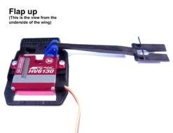 Integrated Drive System/Mono For Robbe/Futaba S3150, S3155, S3171SV, S3172SV & S3174SV -Kids Toys Shop integrated drive system mono for robbe futaba s3150 s3155 s3171sv s3172sv s3174sv 40