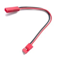 JST BEC To JR RC Plug Convertor