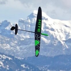 Kite 1.5m DLG -Kids Toys Shop kite 1 5m dlg 50