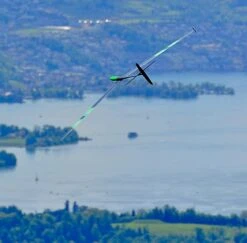 Kite 1.5m DLG -Kids Toys Shop kite 1 5m dlg 70