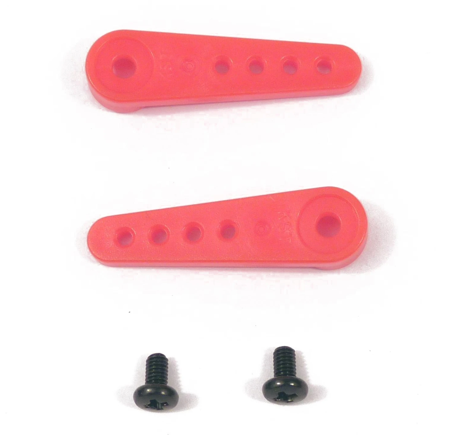 KST 25T-5 Heavy Duty Servo Output Arms (2) 3 KST 25T-5 Heavy Duty Servo Output Arms (2)