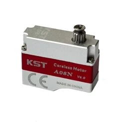 KST A08N V6 Lugless Servo - 3.2Kg.cm 0.09s 8.6g 8mm -Kids Toys Shop kst a08n v6 lugless servo 3 2kg cm 0 09s 8 6g 8mm 30