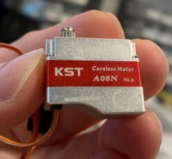KST A08N V6 Lugless Servo - 3.2Kg.cm 0.09s 8.6g 8mm -Kids Toys Shop kst a08n v6 lugless servo 3 2kg cm 0 09s 8 6g 8mm 50