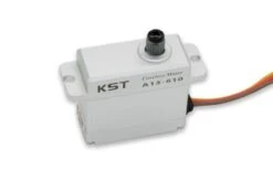 KST A13-610 Servo - 9.0Kg.cm 0.10s 24.0g 13mm -Kids Toys Shop kst a13 610 servo 9 0kg cm 0 10s 24 0g 13mm 30