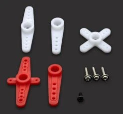 KST A13-610 Servo - 9.0Kg.cm 0.10s 24.0g 13mm -Kids Toys Shop kst a13 610 servo 9 0kg cm 0 10s 24 0g 13mm 35