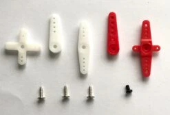 KST DS135MG MINI WING Servo - 5.2Kg.cm 0.12s 23.0g 10mm 7 KST DS135MG MINI WING Servo - 5.2Kg.cm 0.12s 23.0g 10mm -Kids Toys Shop kst ds135mg mini wing servo 5 2kg cm 0 12s 23 0g 10mm 50