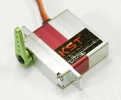 KST DS145MG Servo - 5.2Kg.cm 0.12s 23.0g 10mm 8 KST DS145MG Servo - 5.2Kg.cm 0.12s 23.0g 10mm -Kids Toys Shop kst ds145mg servo 5 2kg cm 0 12s 23 0g 10mm 20