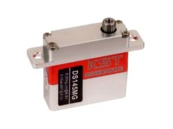 KST DS145MG Servo - 5.2Kg.cm 0.12s 23.0g 10mm