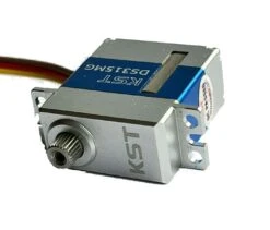 KST DS315MG Servo Servo - 4.8Kg.cm 0.07s 20.5g 12mm -Kids Toys Shop kst ds315mg servo servo 4 8kg cm 0 07s 20 5g 12mm 35