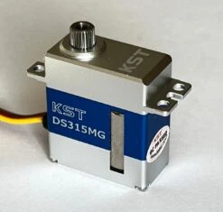 KST DS315MG Servo Servo - 4.8Kg.cm 0.07s 20.5g 12mm -Kids Toys Shop kst ds315mg servo servo 4 8kg cm 0 07s 20 5g 12mm 40